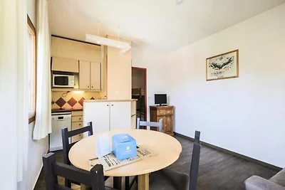 Residenz Les Ravines