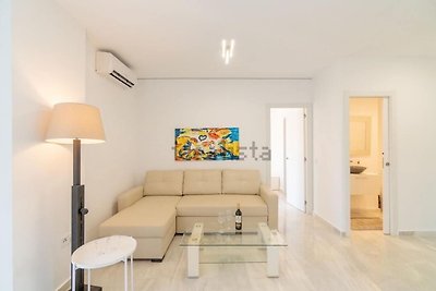 Faro's Doña Sofia Fuengirola - Beachapartment...