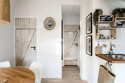 Apartments für 4 Personen