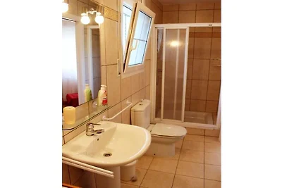 Vakantieappartement in Roses met zwembad