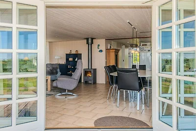 4 Sterne Ferienhaus in Hejls