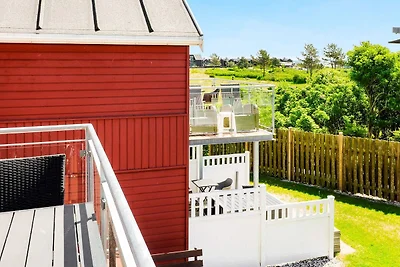 6 persone case ad Hadsund