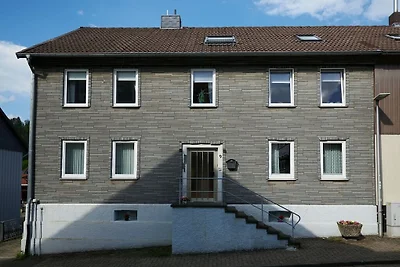 Familienglück Lautenthal