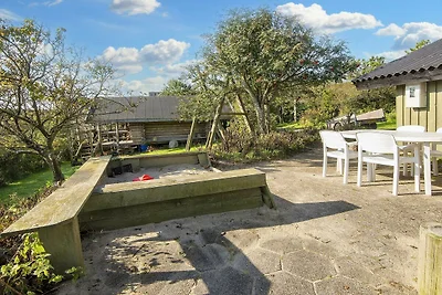 7 persoons vakantie huis in Lemvig-By Traum