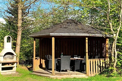 7 persoons vakantie huis in Gilleleje