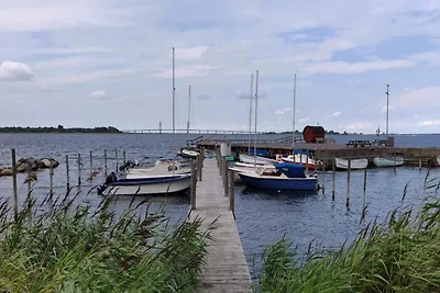 5 Personen Ferienhaus in Bogø By-By Traum
