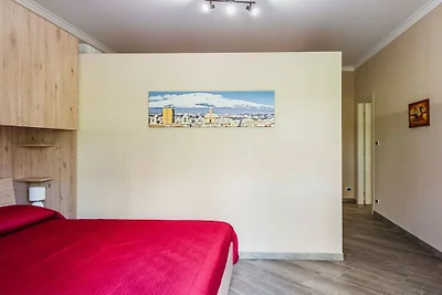 Lemon Tree Appartementen - Casa Arancione