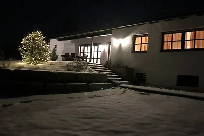 Grünsberg Residenza di vacanza confortevole