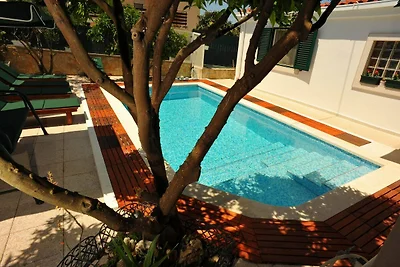 Villa Anni-Two Bedroom Apartment with Terrace...