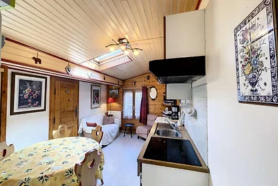 Clos 24 – Ferienwohnung – 5 Schlafplätze – in...