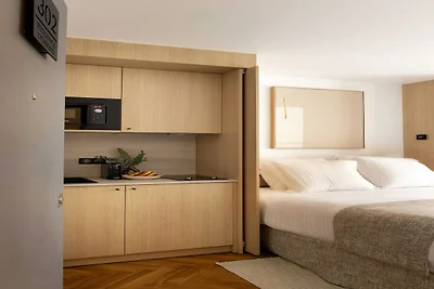 Wunderschönes Studio -2P- Panthéon/ Notre...