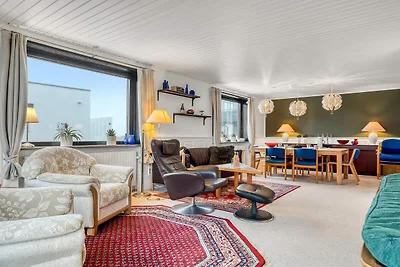 4 Sterne Ferienhaus in Løkken