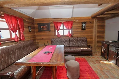 Ethno Village Dolina Mira - Two Bedroom Holid...