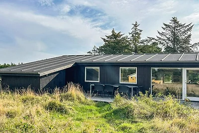 6 Personen Ferienhaus in Fanø