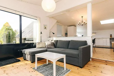 6 Personen Ferienhaus in Føllenslev