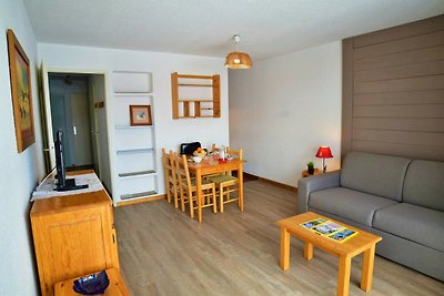 Familieappartement in de Noordelijke Alpen