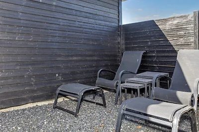 6 Personen Ferienhaus in Spøttrup