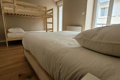 Apartment in Alea in der Nähe der...