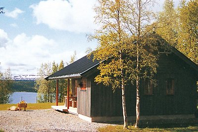 6 Personen Ferienhaus in Nordli