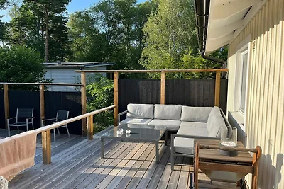 4 Sterne Ferienhaus in Löttorp