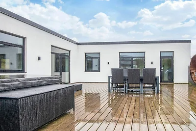 12 Personen Ferienhaus in Ebeltoft