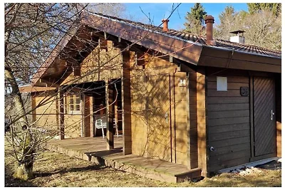 Ferienhaus Neckar 34