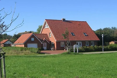 Ferienwohnung mit 4 Schlafzimmer