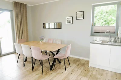 Luxus-Ferienhaus für 12 Personen