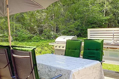 4 sterren vakantie huis in BLIDÖ-By Traum