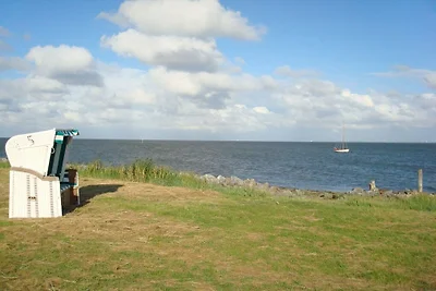 Hus Klaar Kimming, Wohnung Twee