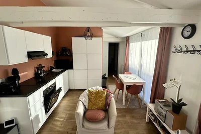 Appartamento a Le Mont-Dore con Giardino