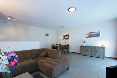 Gemütliches Ferienhaus mit Terrasse