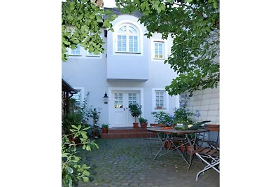 Vakantieappartement met 1 slaapkamer