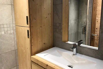 Studio voor 6 personen