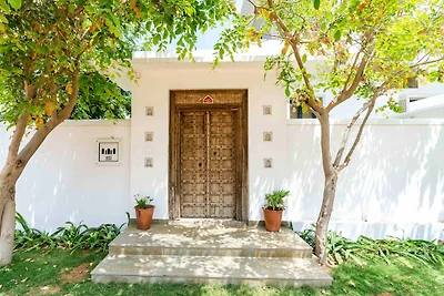 Casa a Jaipur vicino al City Palace