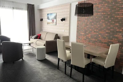 Studio für 6 Personen