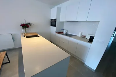 Wohnung mit Seeblick in Duinenwater