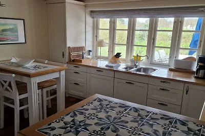 Ferienhaus mit 3 Schlafzimmer