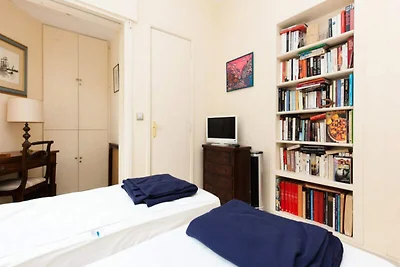 Apartment in Cannes mit Terrasse und...