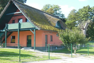Ferienhaus mit 1 Schlafzimmer