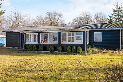 6 persone case ad Ebeltoft