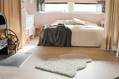 Acogedor hogar en Skummeslövsstrand