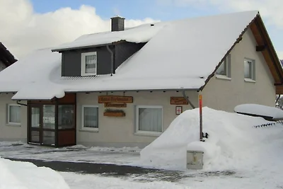 Haus Nietmann Ferienwohnung Nr. 4
