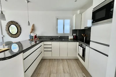 Ferienwohnung in Rio Verde in der Nähe von Pu...