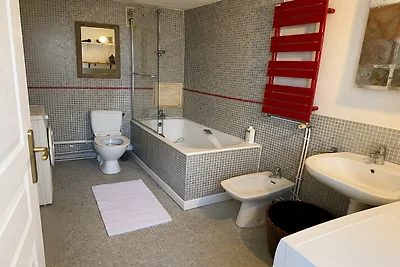 Prachtig appartement vlakbij de Eiffeltoren