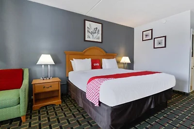 Lake Park, GA | Cama tamaño king | Se permite...