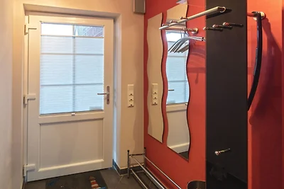 Maison de vacances d'une chambre