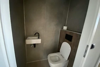 Affascinante chalet con lavastoviglie