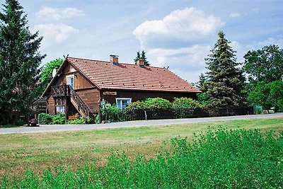Ferienhaus mit 2 Schlafzimmer
