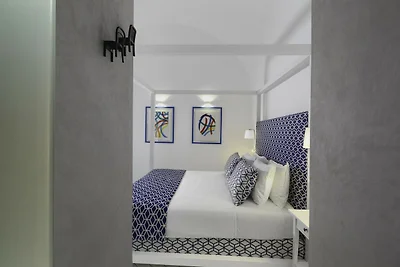 Appartement, 350m van het zandstrand